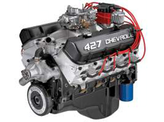P179A Engine